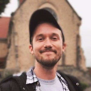 Meet your Posher, Grant